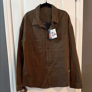 Volero Motorcycle Shirt